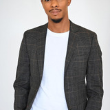 Brendan Jeffers — Marcus' Relative
