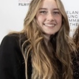 Ciara Kirby — Peggy