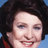 Irene Dailey — Aunt Helena