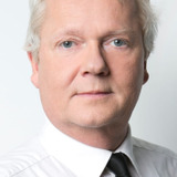 Dick van den Toorn — Directeur verzorgingshuis
