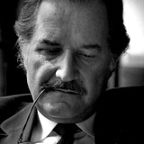 Carlos Fuentes — Self