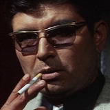 藤山浩二 — Ikkaku Arai