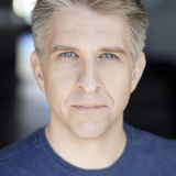 Шон Кэмпбелл — TV Anchor