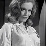 May Heatherly — Marina