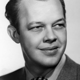 Berry Kroeger — Paul Van Fleet