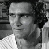 Robert Wolders — Corporal Bruckner