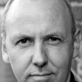 Alastair Galbraith — Dr. Hirst