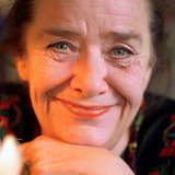 Bodil Udsen — Olga