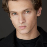 Hunter Gomez — Young Ben Gates