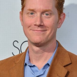 Ken Ferrigni — Redheaded Detective