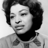 Gloria Foster — Oracle