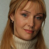 Анна Тихонова