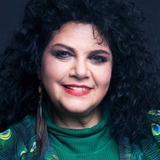 Dafna Armoni — Koran Teacher