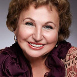 Galina Konshina — тетка