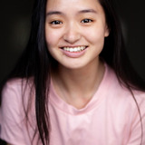 Lorraine Hong — Sung Town Villager