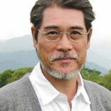 魯文學 — Chief Secretary