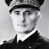 François Darlan — Self (archive footage)