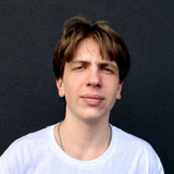 Данило Чернов — Jake`s assistant