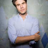 Matthew Broussard — John F. Kennedy