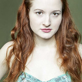 Zoe Cleland — Young Cassie