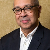 George C. Wolfe — Restaurant Manager