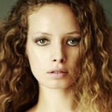 Anastasia Maslova — Riza