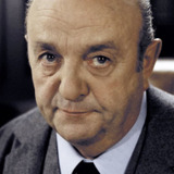 Бернар Блие — Javert (père et fils)