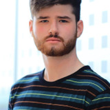 Kieran Tuomey — Student