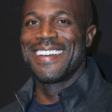 Билли Браун — Staff Sgt. Pryce