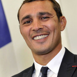 Brahim Asloum — Victor Young Perez