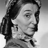 Marjorie Eaton — Miss Persimmon