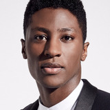 Джозеф Дэвид-Джонс — Jackie Jackson