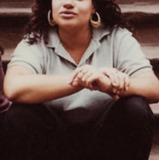 Priscilla Forsyth — Diane