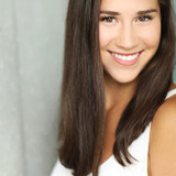 Desirée Manning — Dancer and Chorus Performer