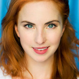 Georgia Scott — Nurse Emma