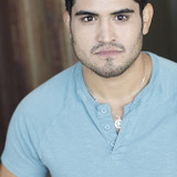 Danny Martinez — Miguel Perez