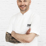 Jonas Dahlbom — Cook