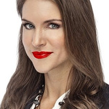 Stephanie McMahon Levesque — Stephanie McMahon