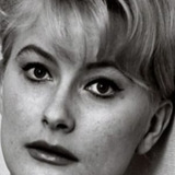 Monica Zetterlund — Marianne, teacher