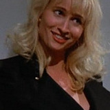 Lisa Malkiewicz — Secretary #1 (uncredited)