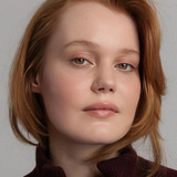 Bogumiła Bajor — Woman