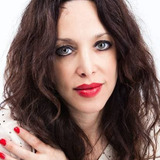 Nicole Arlyn — Gloria Collins