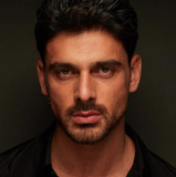 Michele Morrone — Enzo