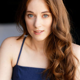 Tatiana Harman — Jane