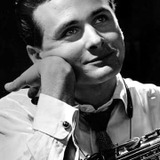 Stan Getz — Self