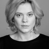 Barbara Liberek — Jaśmina