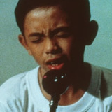 Wang Chi-tsan — Punk at N.Y. Bagel Cafe