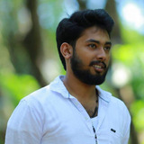 Jeffin Joseph — Albin