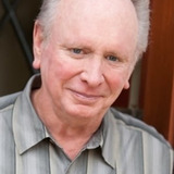 Wally Crowder — Fisherman