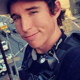 Bryce Branagan — Diver #1